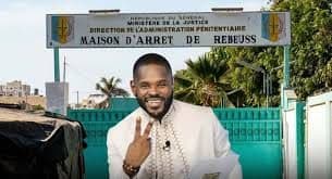 Affaire Pape Cheikh Diallo : la Chambre d'accusation rejette sa demande de liberté provisoire, l'animateur reste en prison