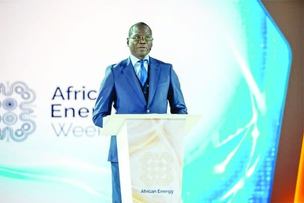 Pétrole, gaz et électricité : Abdourahmane Diouf dévoile les ambitions énergétiques du Sénégal