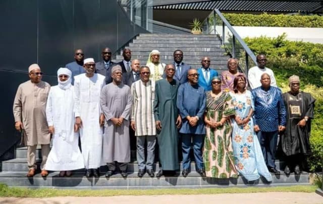 AES-CEDEAO : Dakar ouvre la voie à un nouvel accord de coopération entre les deux organisations