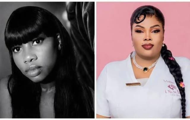 Affaire Diodio Glow Skin : Ko Rox la Chancelière haalti e sahaa confrontation maɓɓe e DSC