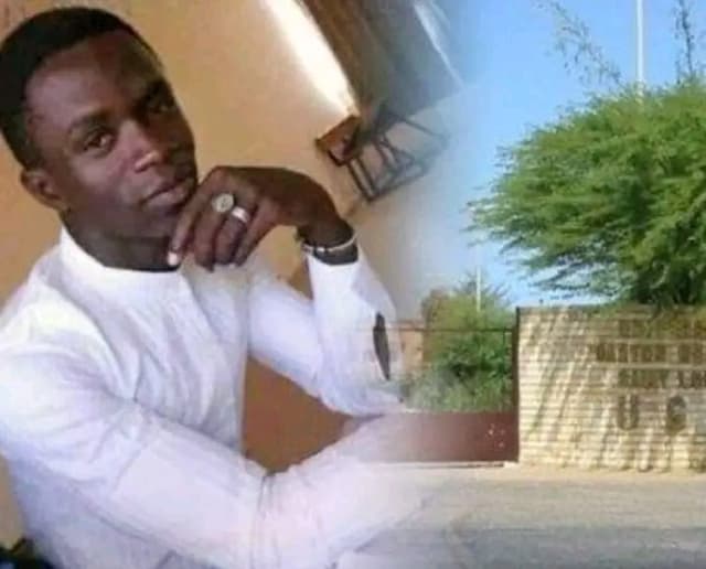 Affaire Fallou Sène : Ñaawugol neɗɗo mo tuumaa e warugol jannginoowo oo fuɗɗata e Tribunal militaire Dakar
