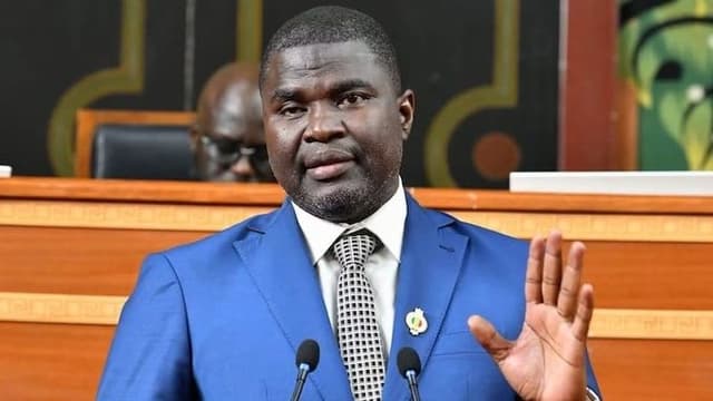 Patrimoine bâti de l'État : Amadou Ba annonce de nouvelles réformes pour mettre fin aux dépenses excessives de loyers