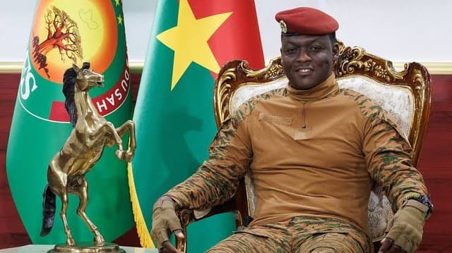 Burkina Faso : Le gouvernement crée la « Ligue de la souveraineté » pour développer le football dans toutes les régions