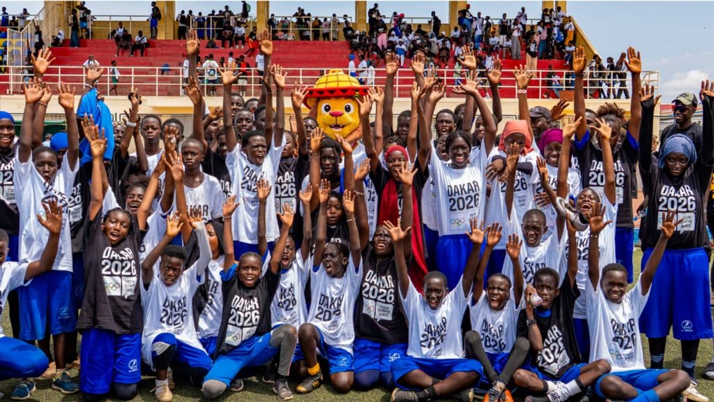 JOJ Dakar 2026 : au-delà de la fête olympique, un appel au civisme et à la responsabilité collective