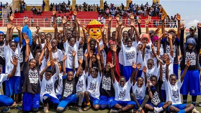 JOJ Dakar 2026 : au-delà de la fête olympique, un appel au civisme et à la responsabilité collective