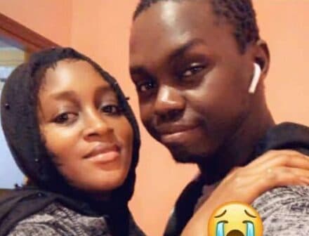 Drame en Italie : un couple sénégalais retrouvé mort, leur bébé de 7 mois hospitalisé dans un état grave
