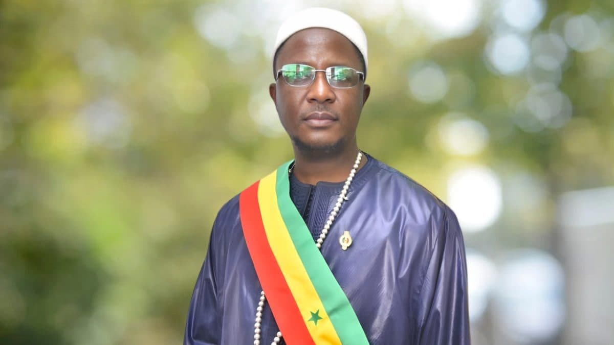 JOJ Dakar 2026 : Cheikh Bara Ndiaye dénonce l’absence d’invitation officielle adressée à Ousmane Sonko