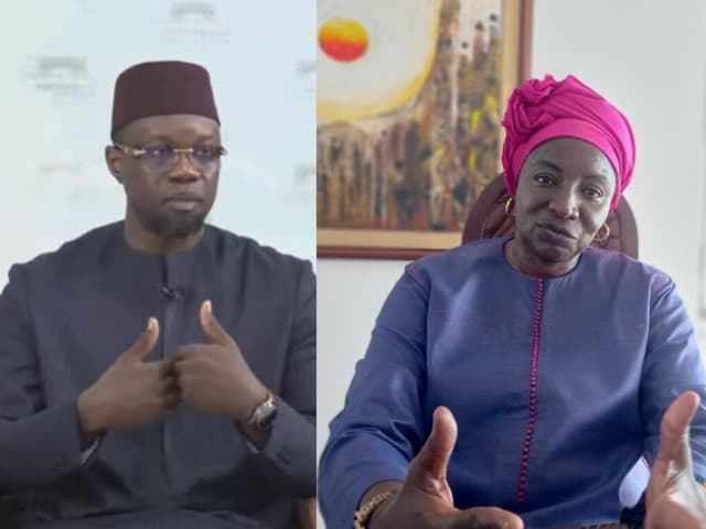 Aminata Touré affirme que 3 milliards du fonds Casamance auraient financé véhicules et travaux