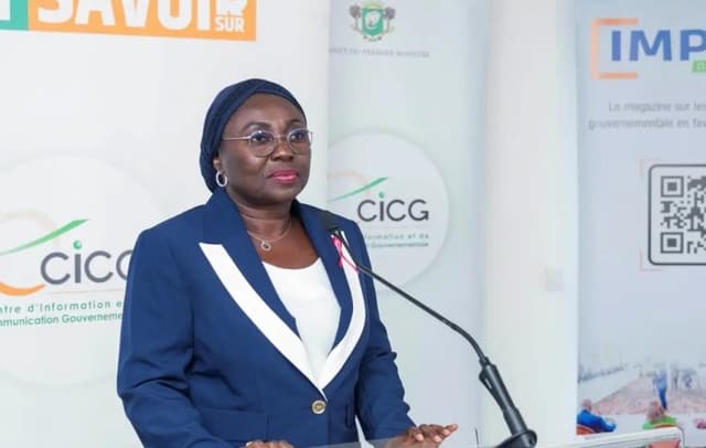 Côte d'Ivoire : Une nouvelle réforme permet aux enfants ayant perdu un parent de bénéficier d'une pension d'orphelin
