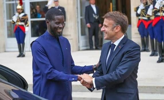 Diplomatie : Emmanuel Macron annule sa tournée prévue au Sénégal et au Nigeria fin octobre