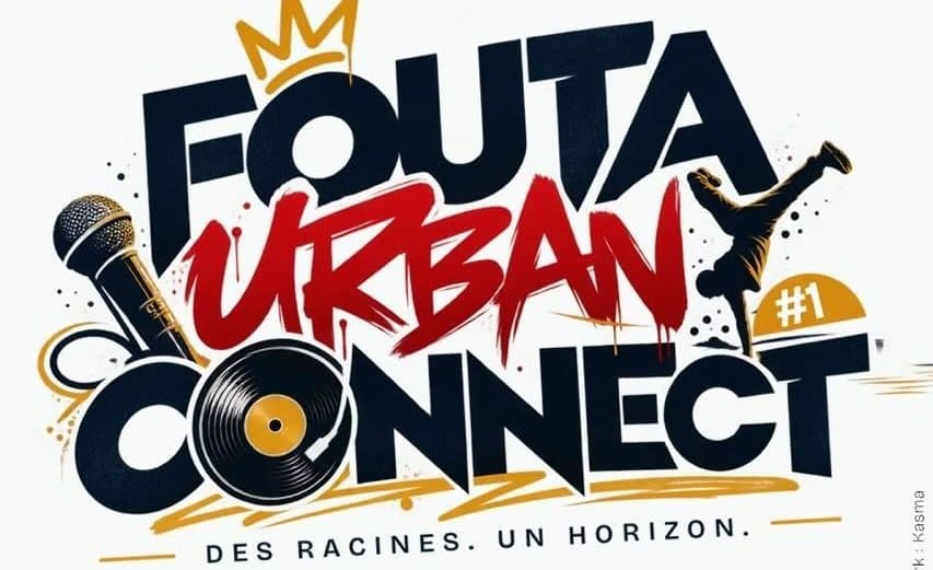 Fouta Urban Connect #1 : Dakar accueillera un grand rendez-vous culturel le 23 janvier 2027