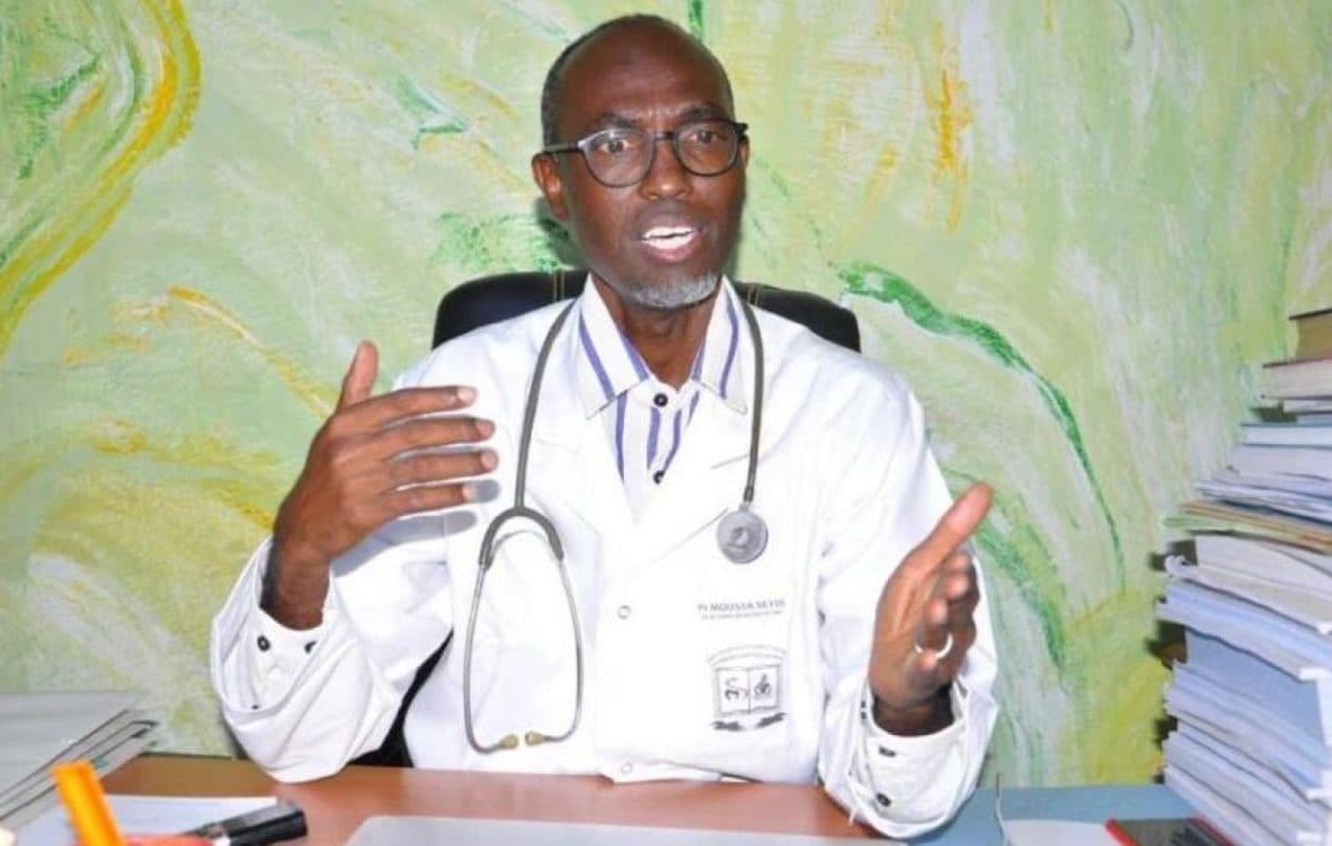 Hépatite B au Sénégal : plus de 1 000 patients soignés gratuitement, le projet SEN-B plaide pour un traitement accessible à tous