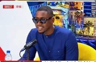 Dakar : l’influenceur Papa Saliou Ciss « Keylor » placé en garde à vue après une nouvelle convocation