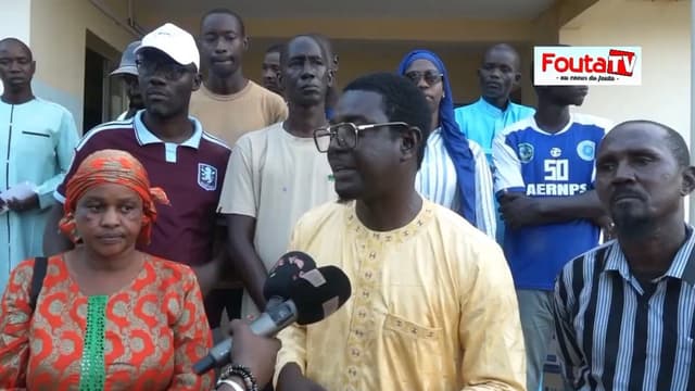 Fuɗɗagol hitaande janngugol 2026-2027 : Mairie Hamady Ounaré hokkii kaɓirɗe janngugol e kala ekool wonɗo e nder komiin Hamady Ounaré.