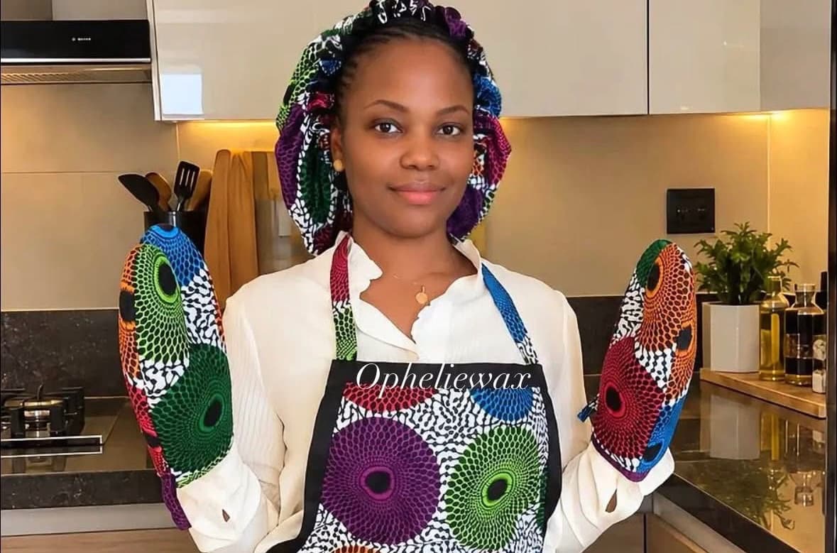 Opheliewax une Gabonaise alerte sur la précarité et la détresse psychologique des étudiants gabonais à Dakar