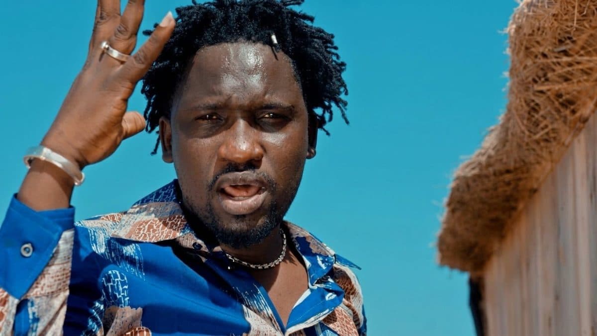 JOJ Dakar 2026 : Demba Guissé dénonce un favoritisme dans la sélection des artistes