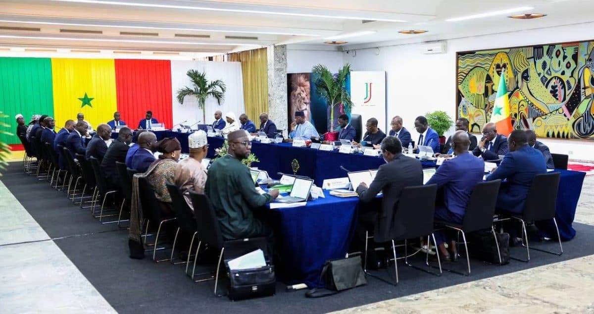 JOJ Dakar 2026 : le gouvernement prévoit l’insertion professionnelle de 6 000 jeunes volontaires