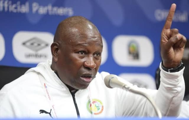 Ligue des champions africaine : Après la défaite de Teungueth FC, Malick Daf dénonce le retard du championnat sénégalais
