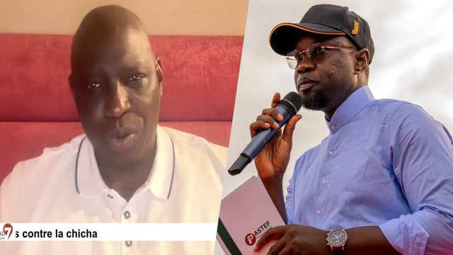 Législatives au Sénégal : Madiambal Diagne doute d'une victoire d'Ousmane Sonko et évoque un recul de Pastef