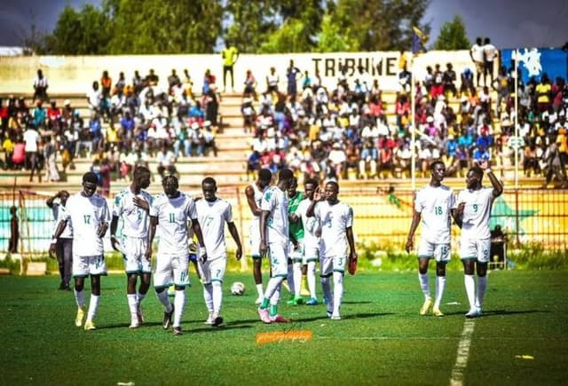 Navétanes e Guédiawaye : ODCAV yeddii dartingol konkuruji sport ngal préfet yamiri