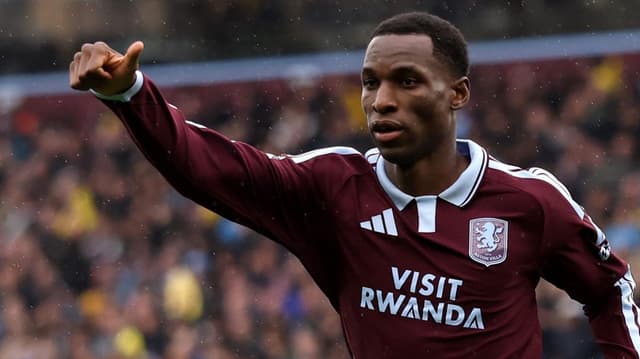 Premier League : Nicolas Jackson inscrit un doublé et offre la victoire à Aston Villa face à Manchester City