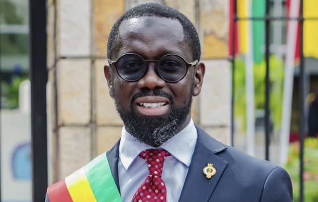 PLFR 2026 : Cheikh Ahmed Tidiane Youm wi'i wonde ko kanko tan woni depitee mo wooti ngam jaɓde ndee sariya