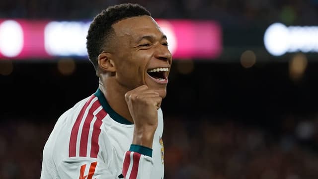 Polémique Mbappé-Chine : la Liga risque de perdre jusqu'à 100 millions d'euros par saison