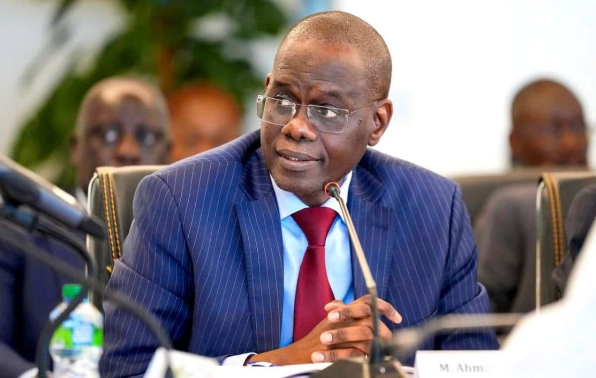 Sénégal : Al Aminou Lô défie Pastef et réclame une conférence de presse ouverte aux questions des journalistes