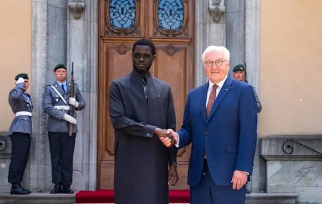 Sénégal-Allemagne : vers un renforcement de la coopération économique, énergétique et sécuritaire