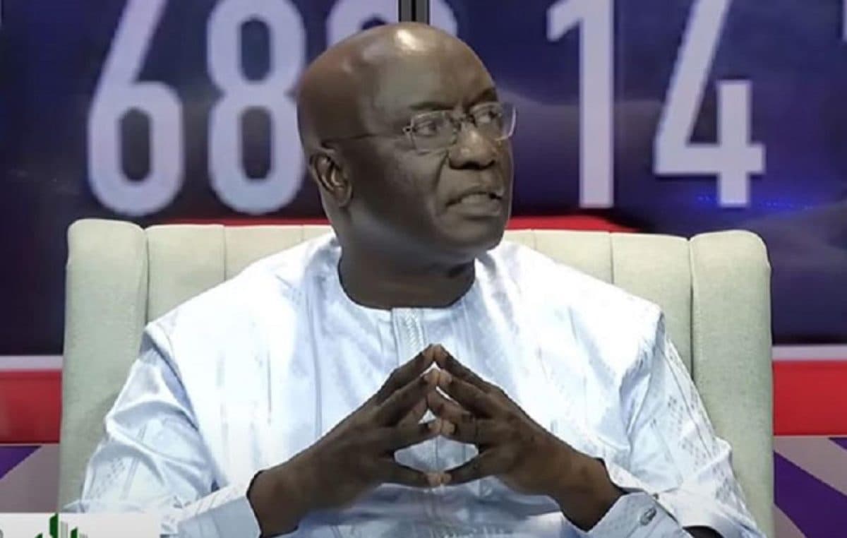 Sénégal : Idrissa Seck sort de son silence et annonce une conférence de presse le 27 octobre