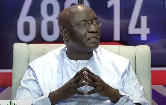 Senegaal : Idrissa Seck yaltii e deƴƴugol mum, anndinii conférence de presse 27 octobre