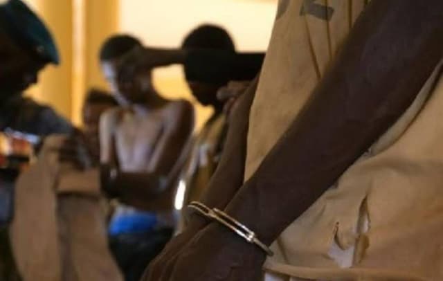 Tambacounda : plusieurs condamnations à des peines de prison ferme dans une affaire d'actes contre nature et de VIH