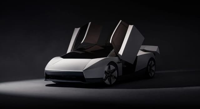 Tesla : Elon Musk dévoile une voiture volante, mais mise surtout sur l'intelligence artificielle et les robots