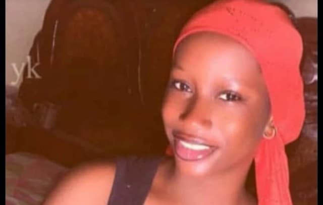 Podor : une lycéenne retrouvée morte, ligotée dans un sac au quartier Lao Demba