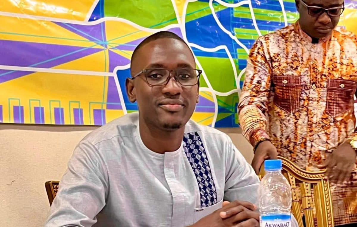 Matam : Amadou Athié claque la porte de Pastef et annonce son soutien à Diomaye Faye