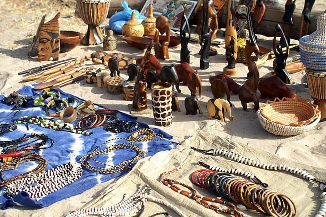 Sénégal : vers la création d’un Fonds spécial pour financer les artisans